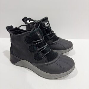Sorel Women's Out N About III Classic Boot Waterproof (New, no tags)